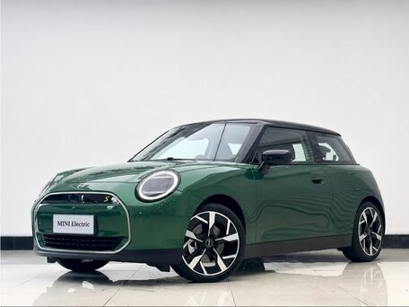 Mini Hatch IV (F65/F66/J01)