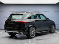 2025 Mercedes-Benz GLE 450 II (V167) Рестайлинг, чёрный, 13650000 рублей - вид 3