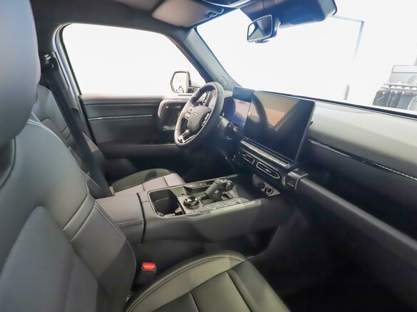 2026 Haval H7 I, серый, 4199000 рублей - вид 20