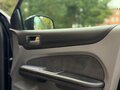 2009 Ford Focus II Рестайлинг, чёрный - вид 8