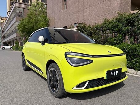 Dongfeng Nammi 01