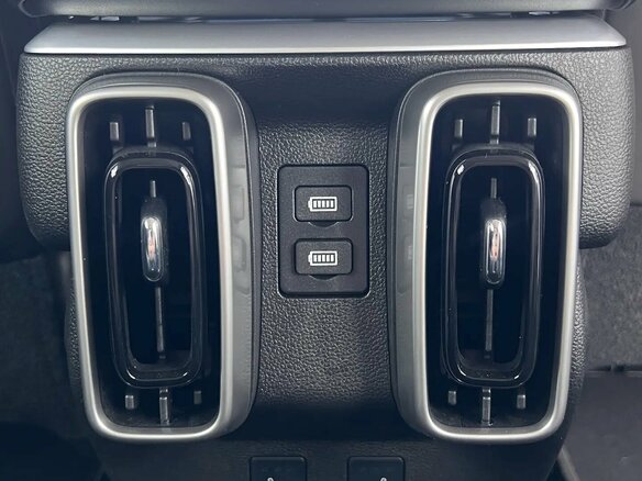 2026 Haval Dargo I Рестайлинг, синий, 3899000 рублей - вид 10