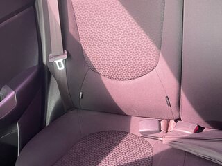 2017 Kia Rio III Рестайлинг, серый, 1100000 рублей, вид 3