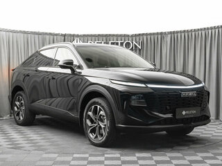 2025 Haval F7x II, чёрный, 3130000 рублей, вид 2