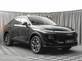 2025 Haval F7x II, чёрный, 3090000 рублей - вид 1