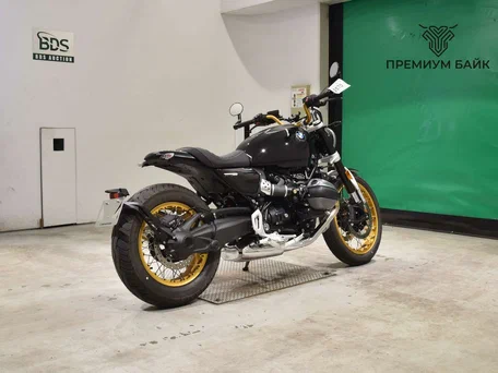 2025 BMW R 12, чёрный, 2199000 рублей, вид 5