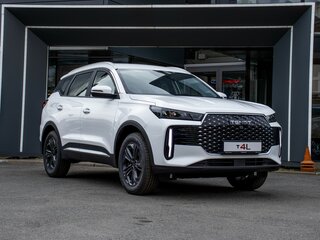 2026 Tenet T4L, белый, 2305710 рублей, вид 3