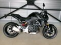 2025 BMW F 900 R, чёрный, 1277000 рублей - вид 1