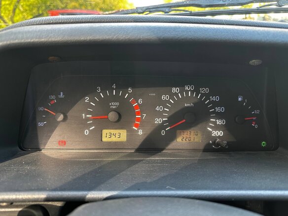 2010 Lada (ВАЗ) 2115, серый, 91000 рублей - вид 8