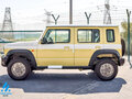2026 Suzuki Jimny IV, бежевый, 3380548 рублей - вид 6