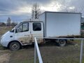 2008 ГАЗ ГАЗель (33023/330273) Фермер, белый, 500000 рублей - вид 3