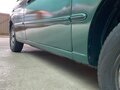 2003 Hyundai Accent II, зелёный, 300000 рублей - вид 11