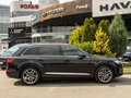 2016 Audi Q7 II (4M), чёрный - вид 2
