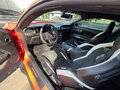 2021 Ford Mustang Shelby GT500 VI Рестайлинг, красный, 10900000 рублей - вид 11