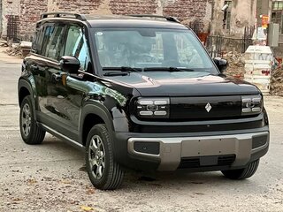 2026 Baojun Yep Plus, чёрный, 1520000 рублей, вид 3