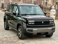 2026 Baojun Yep Plus, чёрный - вид 2