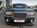 2004 Chrysler 300C I, серый, 620000 рублей - вид 2