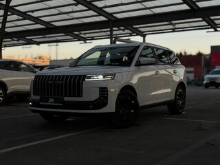 2026 Jeland J6, белый, 2721510 рублей, вид 3