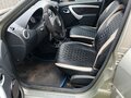 2010 Renault Logan I Рестайлинг, бежевый - вид 8