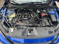 2020 Honda Civic X Рестайлинг, синий, 2150000 рублей - вид 8