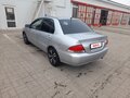 2005 Mitsubishi Lancer IX Рестайлинг, серебристый, 320000 рублей - вид 5