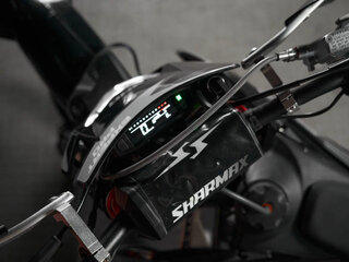 2026 Sharmax Expert Pro, чёрный, 319900 рублей, вид 4