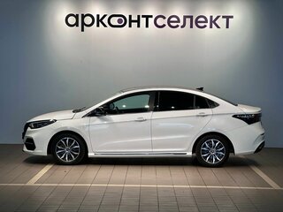2023 Omoda S5, белый, 1190000 рублей, вид 5