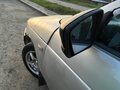 2002 Lada (ВАЗ) 2111, серый - вид 8