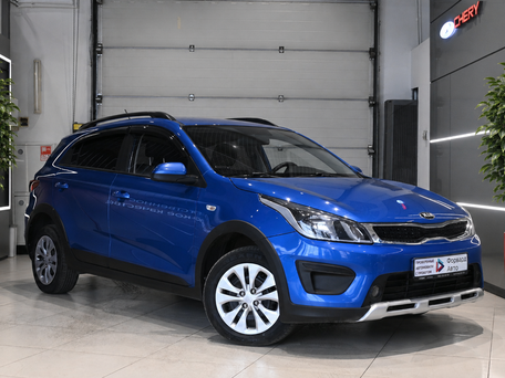 Kia Rio IV