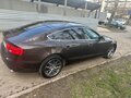 2012 Audi A5 I (8T) Рестайлинг, коричневый, 1350000 рублей - вид 1