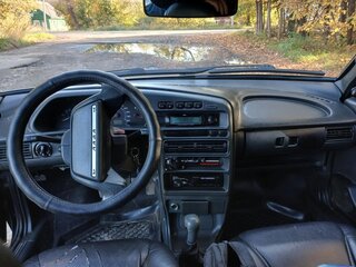 2006 Lada (ВАЗ) 2115, серый, 395000 рублей, вид 5