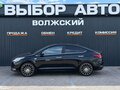 2024 Solaris HS, чёрный, 1715000 рублей - вид 2