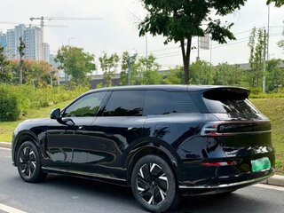 2025 Changan Qiyuan Q07 21.5 kWh, чёрный, 3250000 рублей, вид 5