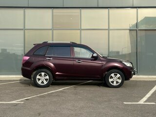 2014 Lifan X60 I, пурпурный, 379000 рублей, вид 3