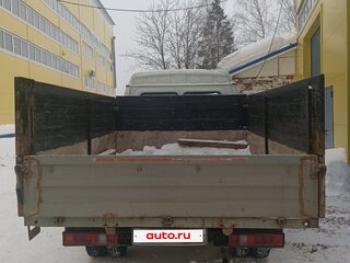 2022 ГАЗ ГАЗель (33023/330273) Фермер, белый, 1560000 рублей, вид 4