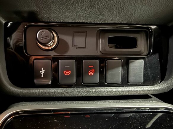 2019 Mitsubishi Outlander III Рестайлинг 3, белый - вид 15