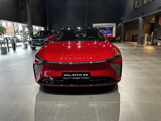 2025 Esteo Exlantix ES, красный, 6170000 рублей, вид 3