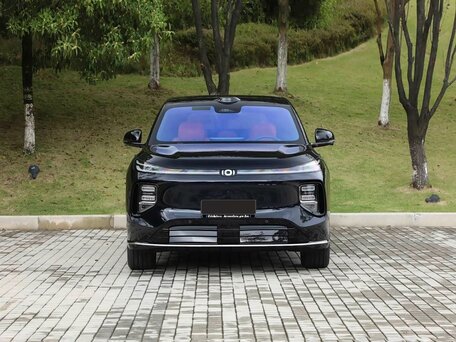 2026 Changan Qiyuan Q07 31.7 kWh, чёрный, 4175000 рублей, вид 1