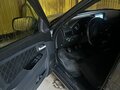2017 Lada (ВАЗ) Priora I Рестайлинг, серебристый, 470000 рублей - вид 6