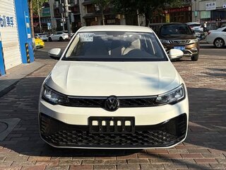 2025 Volkswagen Lavida Pro IV, белый, 1480000 рублей, вид 2