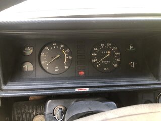 2000 Lada (ВАЗ) 2104 4-speed, белый, 160000 рублей, вид 5