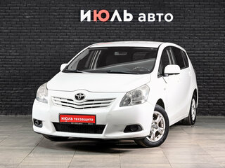 Toyota Verso I