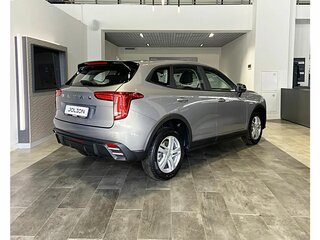 2026 Haval Jolion I Рестайлинг 2, серый, 2099000 рублей, вид 4