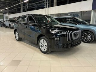 2026 Jaecoo J6, чёрный, 2330000 рублей, вид 1