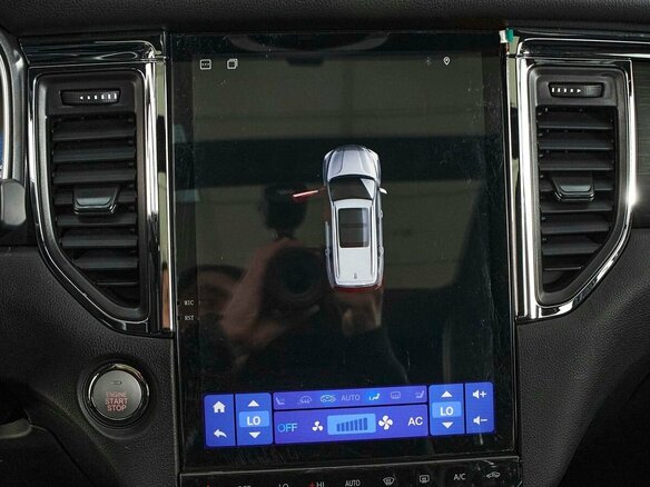 2024 SWM G05 Pro, чёрный, 1849000 рублей - вид 19