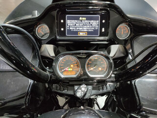 2021 Harley-Davidson Road Glide Special, чёрный, 2150000 рублей, вид 5