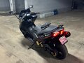 2015 Yamaha TMAX, чёрный, 730000 рублей - вид 5