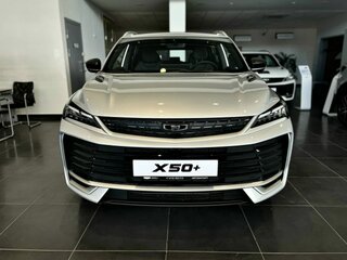 2026 Belgee X50+, серебристый, 2509990 рублей, вид 5