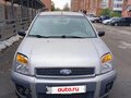 2008 Ford Fusion I Рестайлинг, серебристый, 410000 рублей