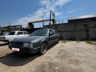 1989 Renault 25, серый, 35000 рублей, вид 3